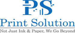Print Solutions Logo