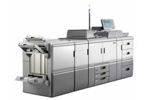 Ricoh Pro 8100Se - Print Solution Trading FZE LLC