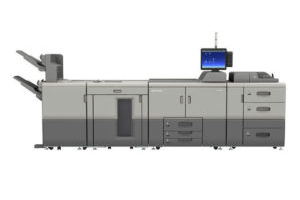 Ricoh Pro 8310 - Print Solution Trading FZE LLC