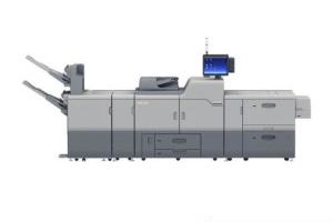 Ricoh Pro C7210X - Print Solution Trading FZE LLC