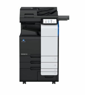Konica Minolta bizhub 300i/360i/450i