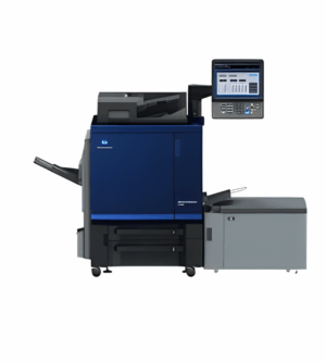 Konica Minolta AccurioPress C4080/C6080/C7090