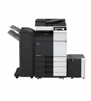 Konica Minolta bizhub 308/258/368