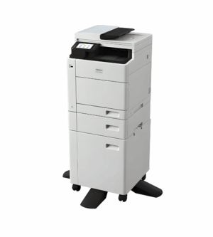 Ricoh Multifunction C320 Fax & Wireless