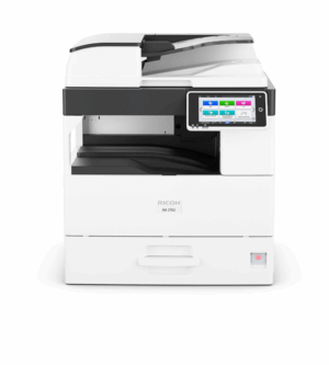 Ricoh Intelligent Machine 2702