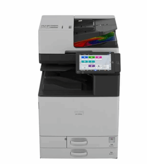 Ricoh Intelligent Machine Color 2010