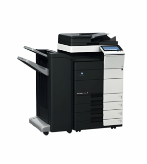 Konica Minolta bizhub C284e/C364e/C454e