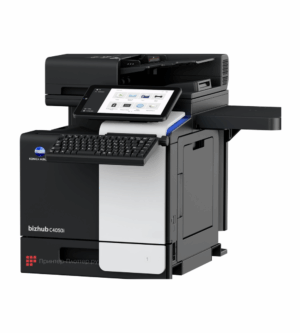 Konica Minolta bizhub C4050i/C5000i/C7500i