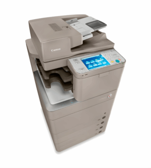 Canon Image Runner Advance C5250/C5200/C5260