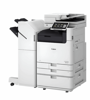 Canon Image Runner Advance C5500/C5520/C5540