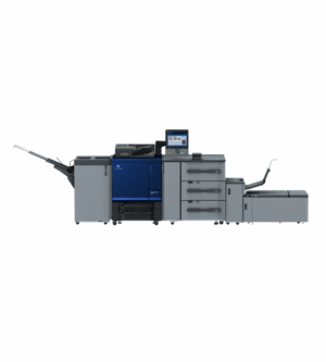 Konica Minolta AccurioPress C4065/C6075/C9085