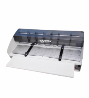 Novatek Semi-Auto Paper Creasing Machine SG-H500
