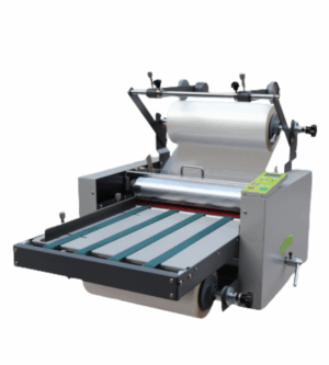 NOVATEK Thermal Lamination Machine with Belt